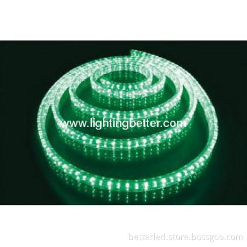 High quality green color SMD3528 Led Strip for house and party light